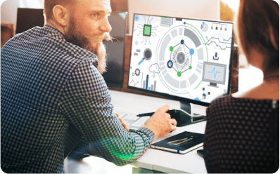 How Machine Learning Models Power the Next Generation of Content Analysis