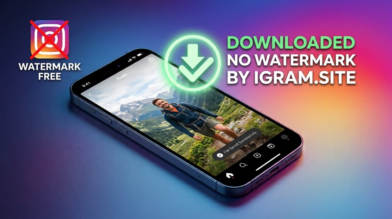 How to Download Instagram Videos Without Installing Any App