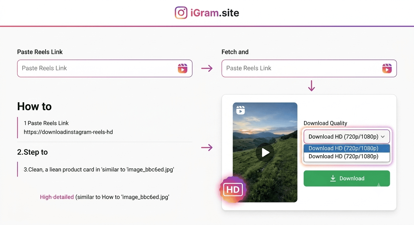 How to Download Instagram Reels: Complete Step-by-Step Guide