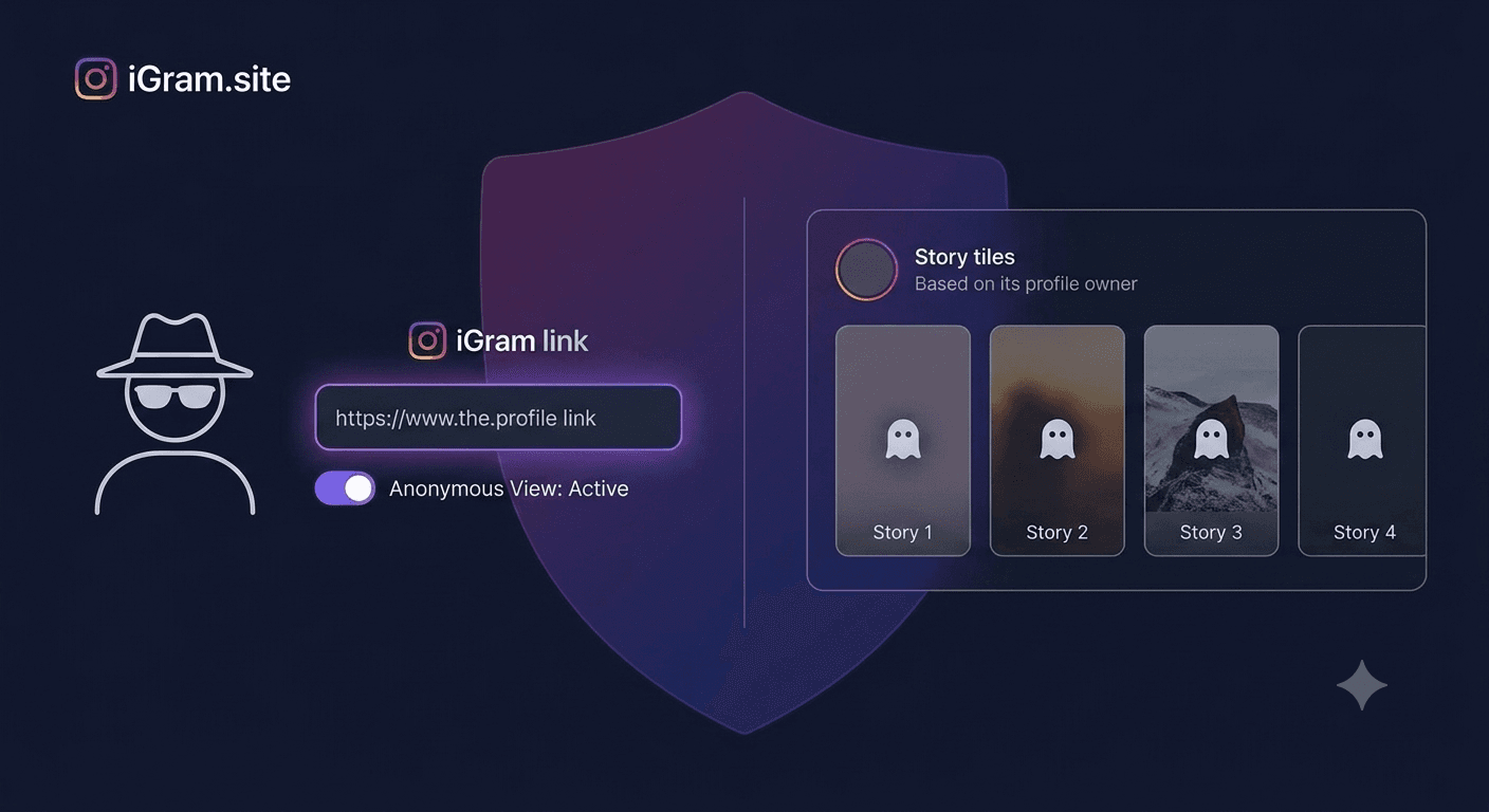 How to Download Instagram Stories Before They Disappear
