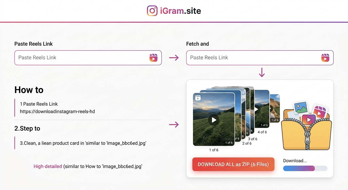 How to Download Instagram Story Highlights Anonymously